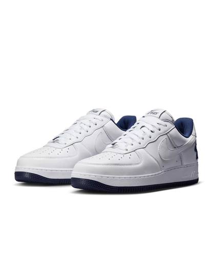 Nike Air Force 1 x Lil Yachty | Concrete Boys | Größe 40 | IB5720-100