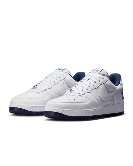 Nike Air Force 1 x Lil Yachty | Concrete Boys | Größe 40 | IB5720-100