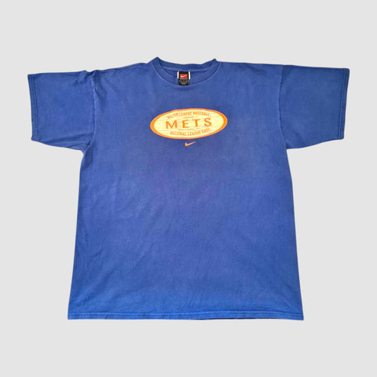 Nike New York Mets T-Shirt XL · Red Tag