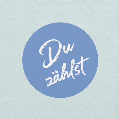 AlmaV - Werde endlich gesehen – Du zählst. Und jetzt zeig es auch!