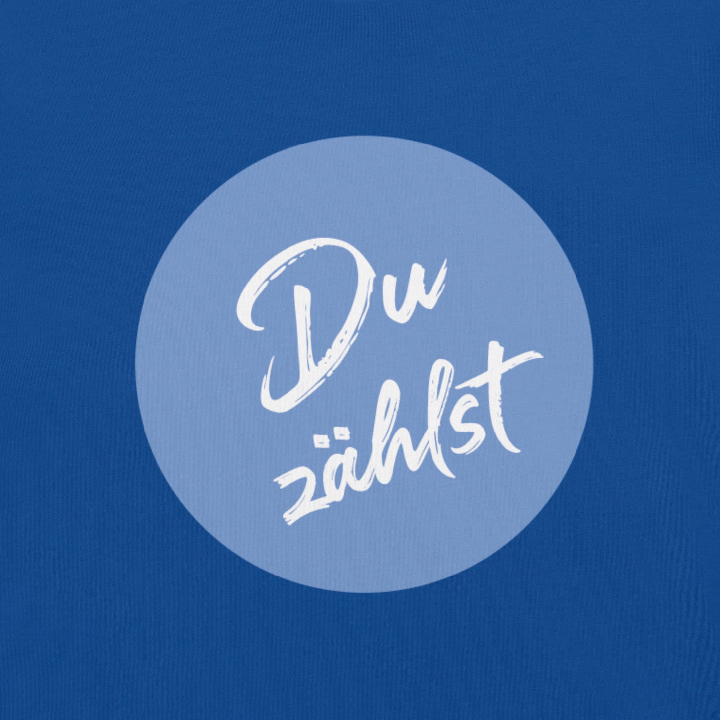 AlmaV - Werde endlich gesehen – Du zählst. Und jetzt zeig es auch!